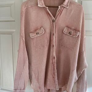 FP One Scout Jacket